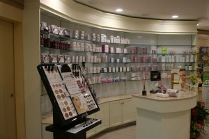 Celiachia Corropoli Teramo