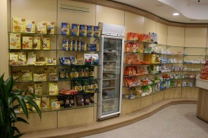 Galenica Corropoli Teramo