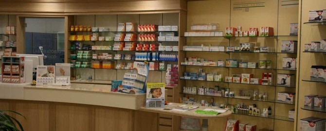 Farmacia Veterinaria online