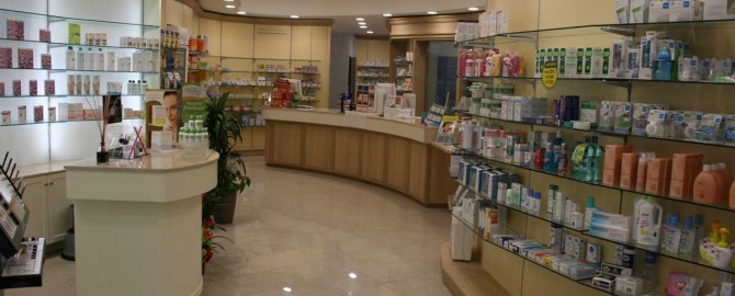 Elettrocardiogramma in farmacia ECG