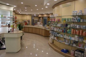 Farmacia Corropoli Teramo