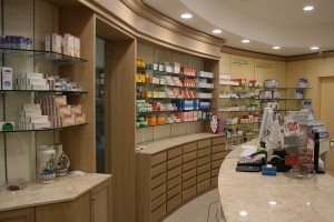 Autoanalisi Corropoli Teramo