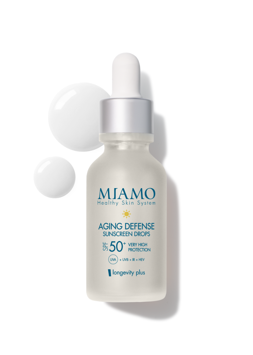 sun drops bianco
