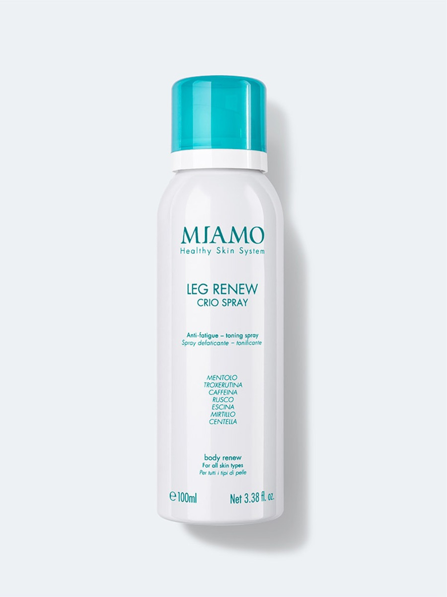 leg renew miamo