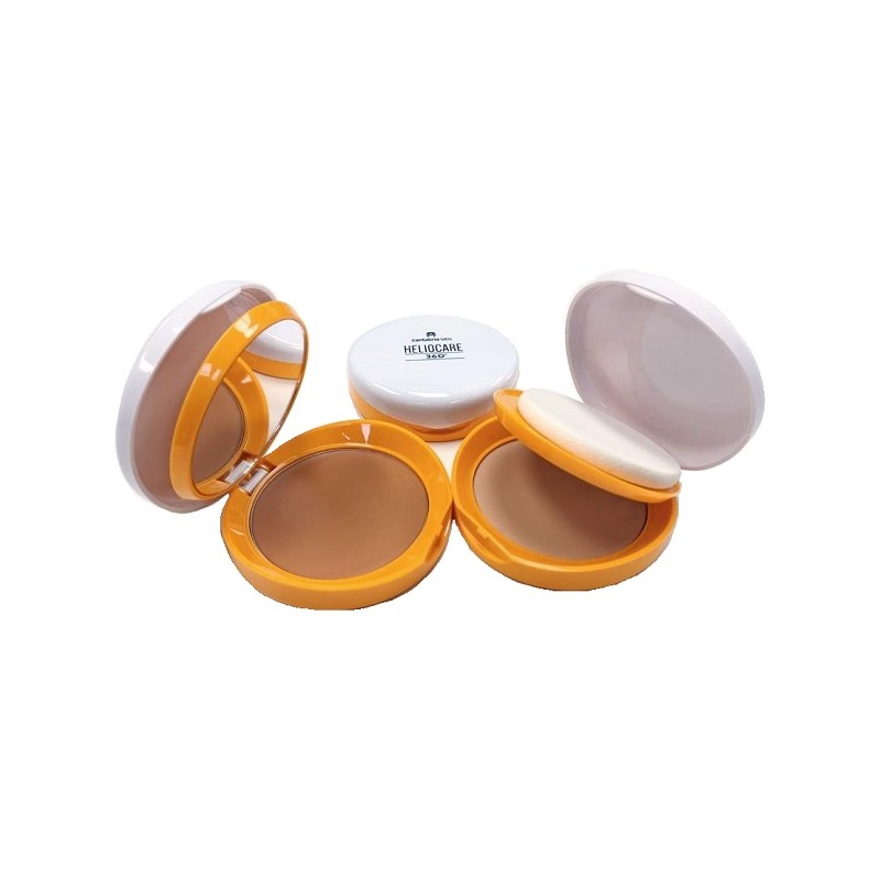 oil free compact heliocare