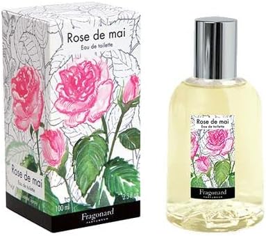 rose de mai