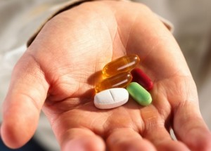 Clorazepato Dipotassio Capsule